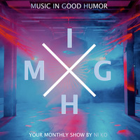 Music In Good Humor - Podcast