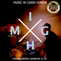 Music In Good Humor #100 by NiKo
