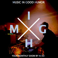 Music In Good Humor #102 by NiKo