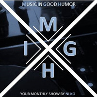 Music In Good Humor #014 by NiKo