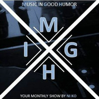 Music In Good Humor #015 by NiKo