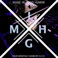 Music In Good Humor #025 by NiKo