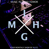 Music In Good Humor #043 by NiKo