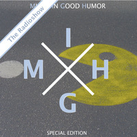 Globalbeats.fm - Music In Good Humor - The Radioshow - #052 by NiKo