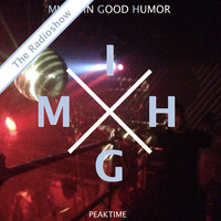 Globalbeats.fm - Music In Good Humor - The Radioshow - #062 by NiKo