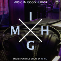 Music In Good Humor #067 by NiKo