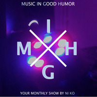 Music In Good Humor #073 by NiKo