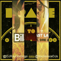 Bilal ft Jadakiss and Dr Dre - Fast Lane X 0 to 100 RAYMAN MashUp by ReminisceDJS