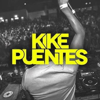 Kike Puentes
