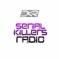 DKR Serial Killers 119 (DJIX &amp; Rivet Spinners) by DKR Serial Killers