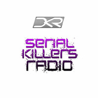 DKR Serial Killers 124 (DJIX &amp; Rivet Spinners) by DKR Serial Killers