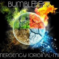 Bumblebeat - Emergency (Original Mix) by bumblebeatdj