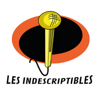 Indescriptibles - Le Foot et l'Argent (émission#1) by Gsara - Bruxelles