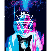 Galantis vs Dubvision vs Years &amp; Years - Gold Heart King (WILD SOULS Mashup) by Wild Souls Djs