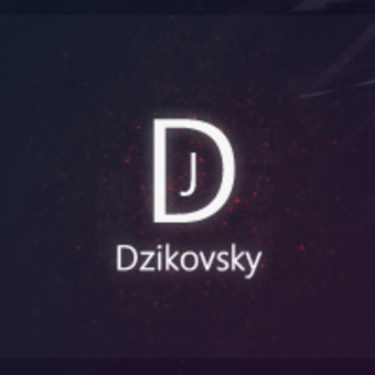 DeeJayDzikovsky