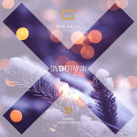 Deep House &amp; Soulfulhouse Winter 2018 @ The Grill im Casino Baden-Baden by David Hoffmann