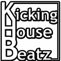 KickingHouseBeatz-Groove Generation from 17.03.2016 on 54house.fm by Kicking Housebeatz