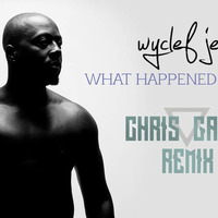 Wyclef Jean - What happened to love (Chris Gantini Remix) by Chris Gantini