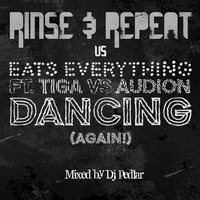 Rinse & Repeat vs Eats Everything by DjPedlar