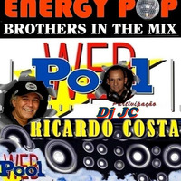 Porgrama Energy Pop Brothers In The MixFeat . Dee Jay Jc by Dee Jay Jc