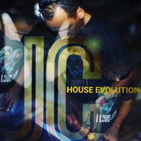 The House Evolution by Dee Jay Jc - Maio 20 by Dee Jay Jc