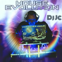 The House Evolution by Dee Jay Jc - Junho - 20 by Dee Jay Jc