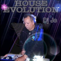 The House Evolution by Dee Jay Jc - Julho 20 by Dee Jay Jc