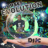 The House Evolution by Dee Jay Jc - Agosto 20 by Dee Jay Jc