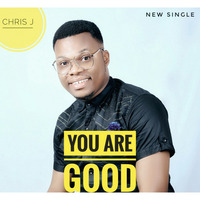you are good by chris j by Chris joseph