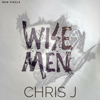 wise men by Chris joseph