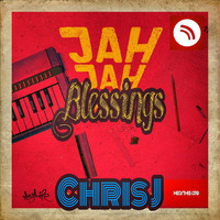 Jah Blessings by Chris joseph