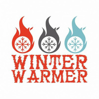 Winter Warmer Mix by Kenny P