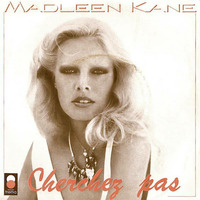 Madleen Kane -Cherchez Pas (Rovier Amoureux de toi Remix) by Kristian Rovier