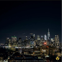 Skyline - Night Mix by DJ Atom