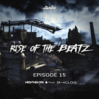 Alexx-V - Rise Of The Beatz #15 by Alexx V