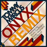 Tommy Marcus - Onyx (Ted Murvol Remix) by Ted Murvol