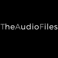 The Audio Files 1- Mixed by Karl Lambert by Karl Lambert