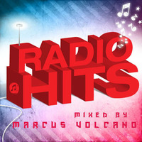 Radio Hits mixed by Marcus Volcano by Marcus Volcano