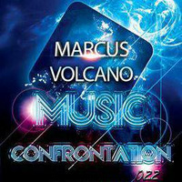 Music Confrontation 022 mixed by Marcus Volcano by Marcus Volcano