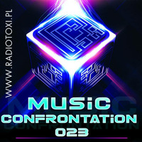 Music Confrontation 023 mixed by Marcus Volcano by Marcus Volcano