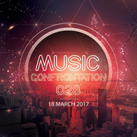 Music Confrontation 028 mixed by Marcus Volcano by Marcus Volcano
