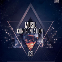 Music Confrontation 031 mixed by Marcus Volcano by Marcus Volcano