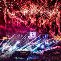 The Best Of Tomorrowland 2012 Mixted by Marcus Volcano by Marcus Volcano