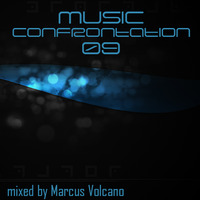 Music Confrontation 09 mixed by Marcus Volcano by Marcus Volcano