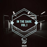 IN THE DARK - BRUNO KAUFFMANN FEAT MJ WHITE &quot;LETTING GO WITH YOU&quot; (LUCIUS LOWE REMIX) by bruno kauffmann