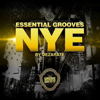 ESSENTIAL GROOVES NYE - BRUNO KAUFFMANN &quot;POWER&quot; by bruno kauffmann