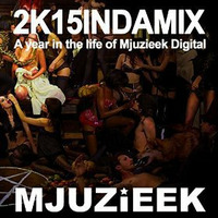 2K15 INDAMIX - BRUNO KAUFFMANN FEAT MJ WHITE &amp; D'LAYNA &quot;YOU GOT ME BURNING&quot; MJUZIEEK RECORDS by bruno kauffmann