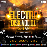 ELECTRO DISK VOL.01 - DJ TRM 