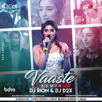 Vaaste (Remix) - DJ RION &amp; DJ D2X by BDM HOUSE