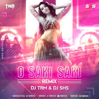 O SAKI SAKI (REMIX) DJ TRM x DJ SHS by BDM HOUSE
